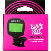 Ernie Ball Accordeur Chromatique Fast Pitch - Vue 4